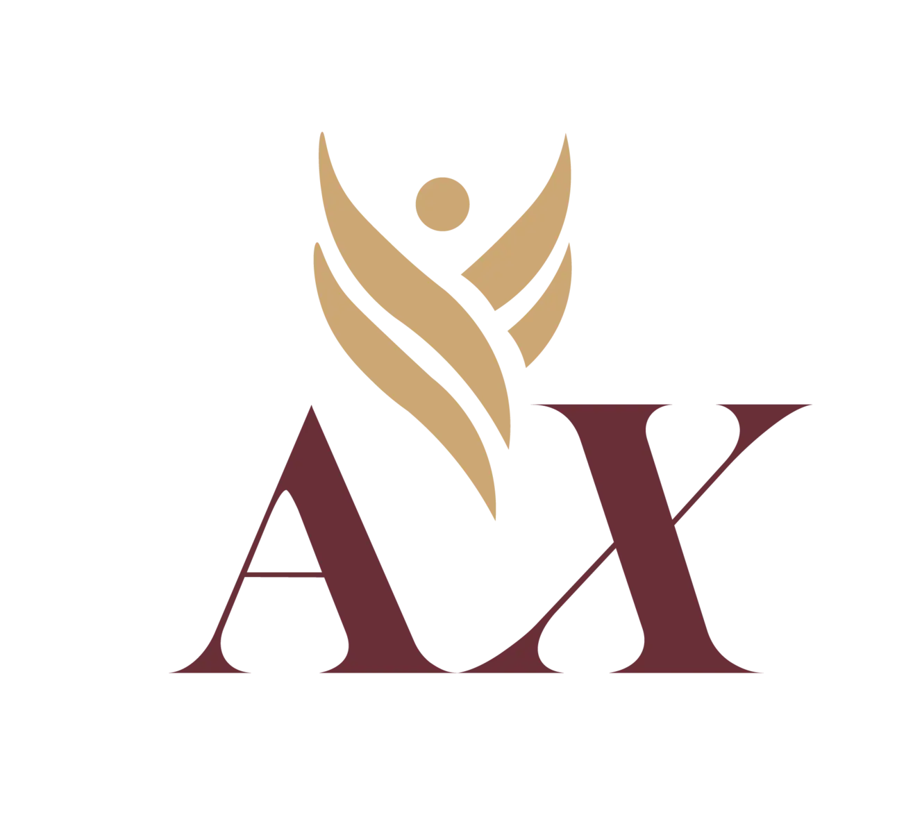 Logotipo de Asistente Express