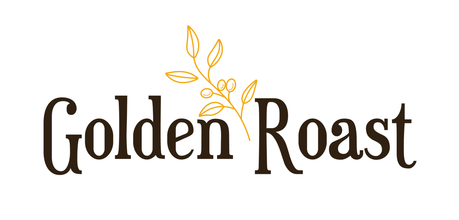 Logotipo de Golden