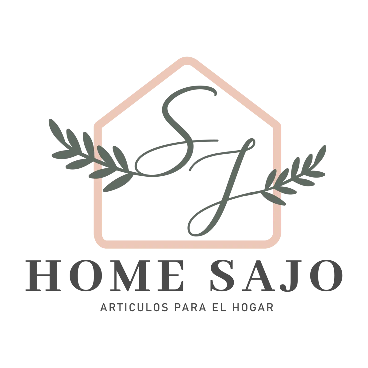 Logotipo de Home Sajo