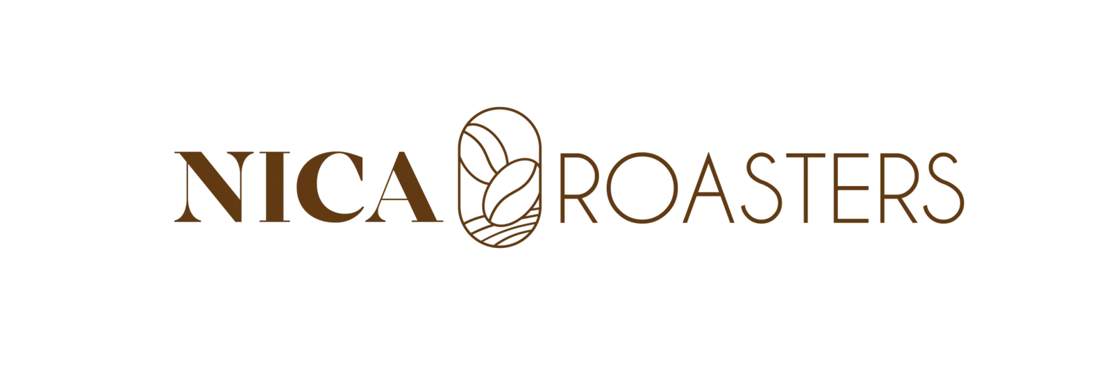 Logotipo de NICA