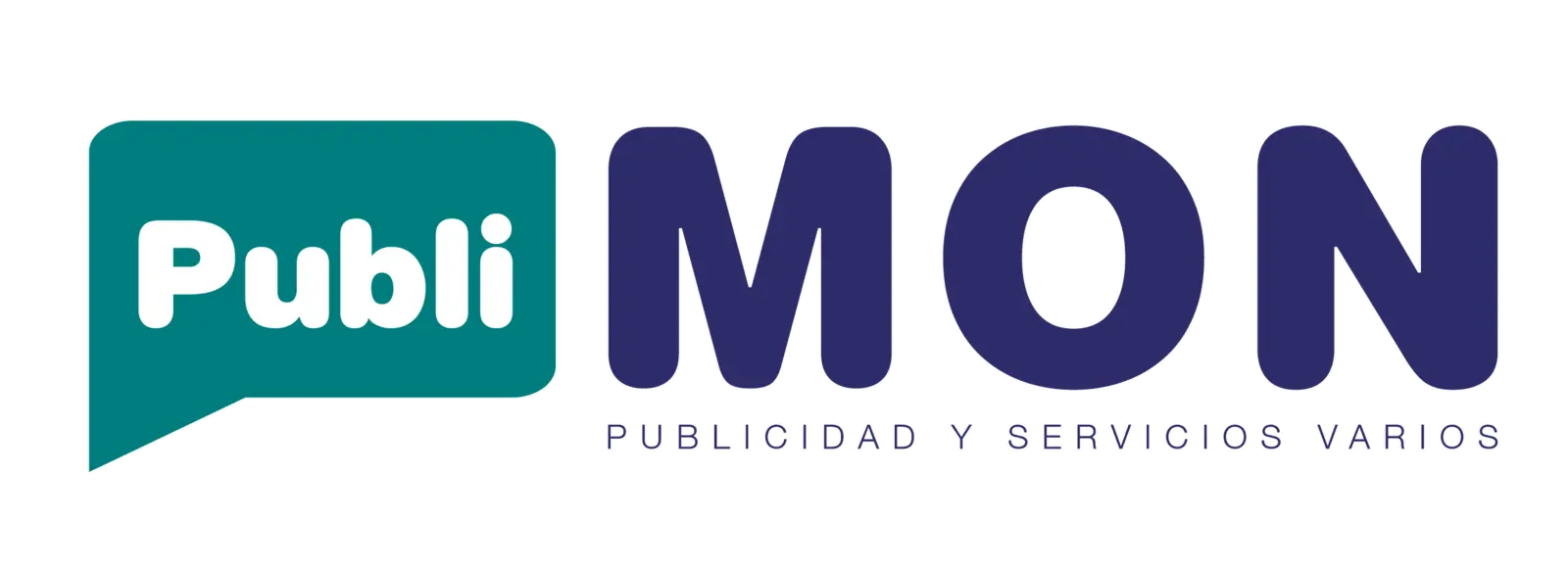 Logotipo de Publimon